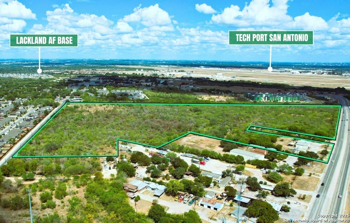 70 acres in Bexar County - photo 2