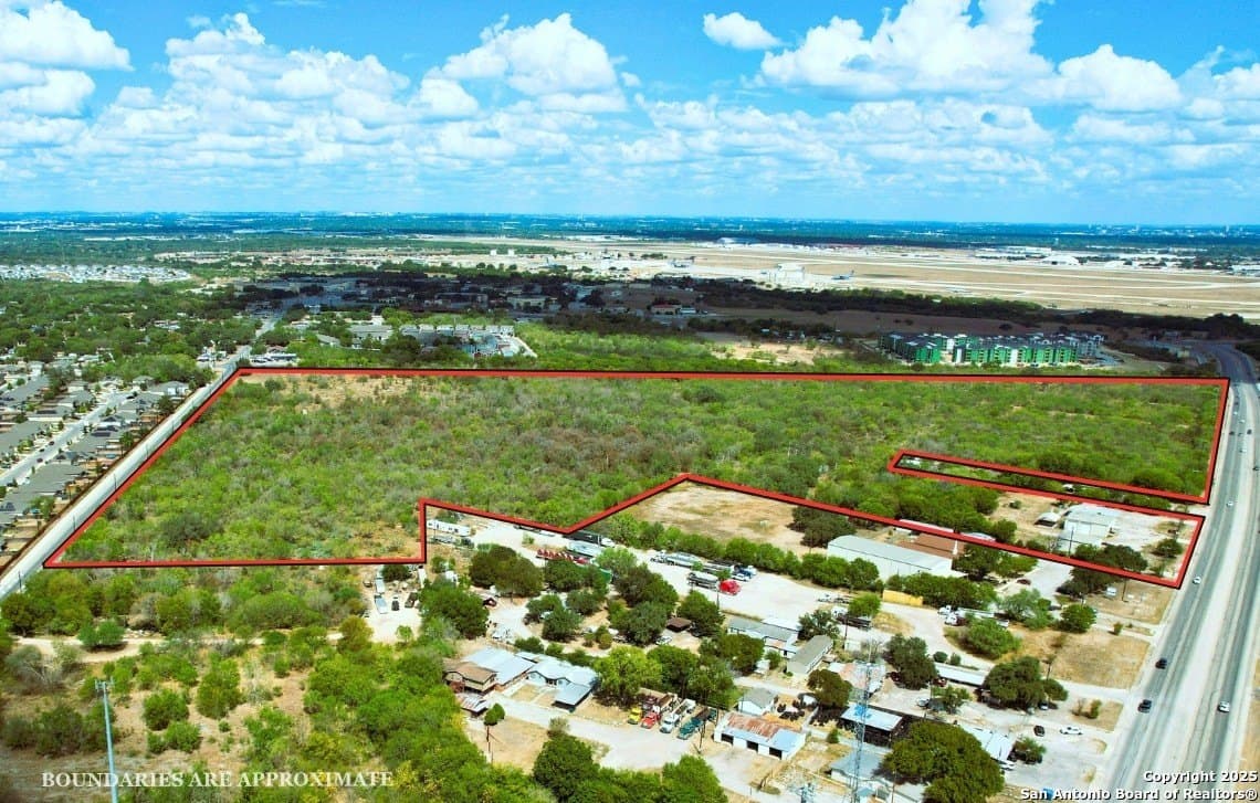 70 acres in Bexar County - photo 12