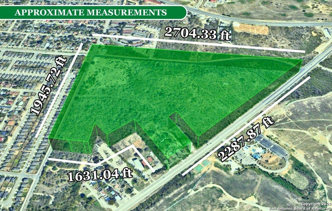 70 acres in Bexar County - photo 14