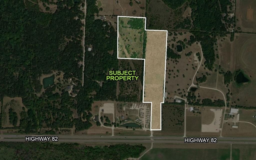 24.74 acres in Grayson County - photo 3