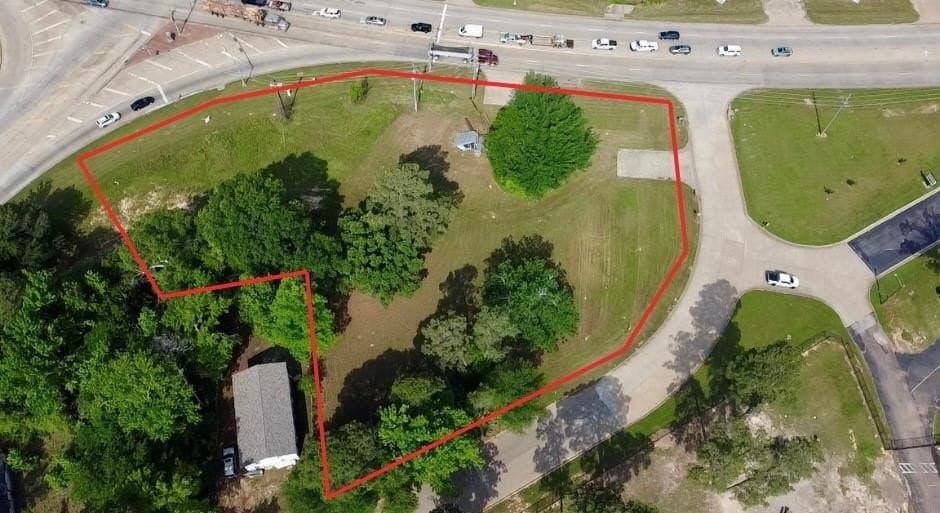 1.5 acres in Upshur County - photo 2