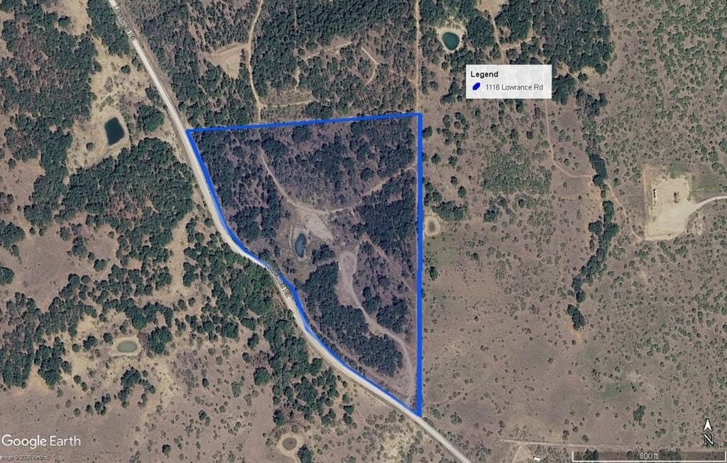26.68 acres in Jack County - photo 40