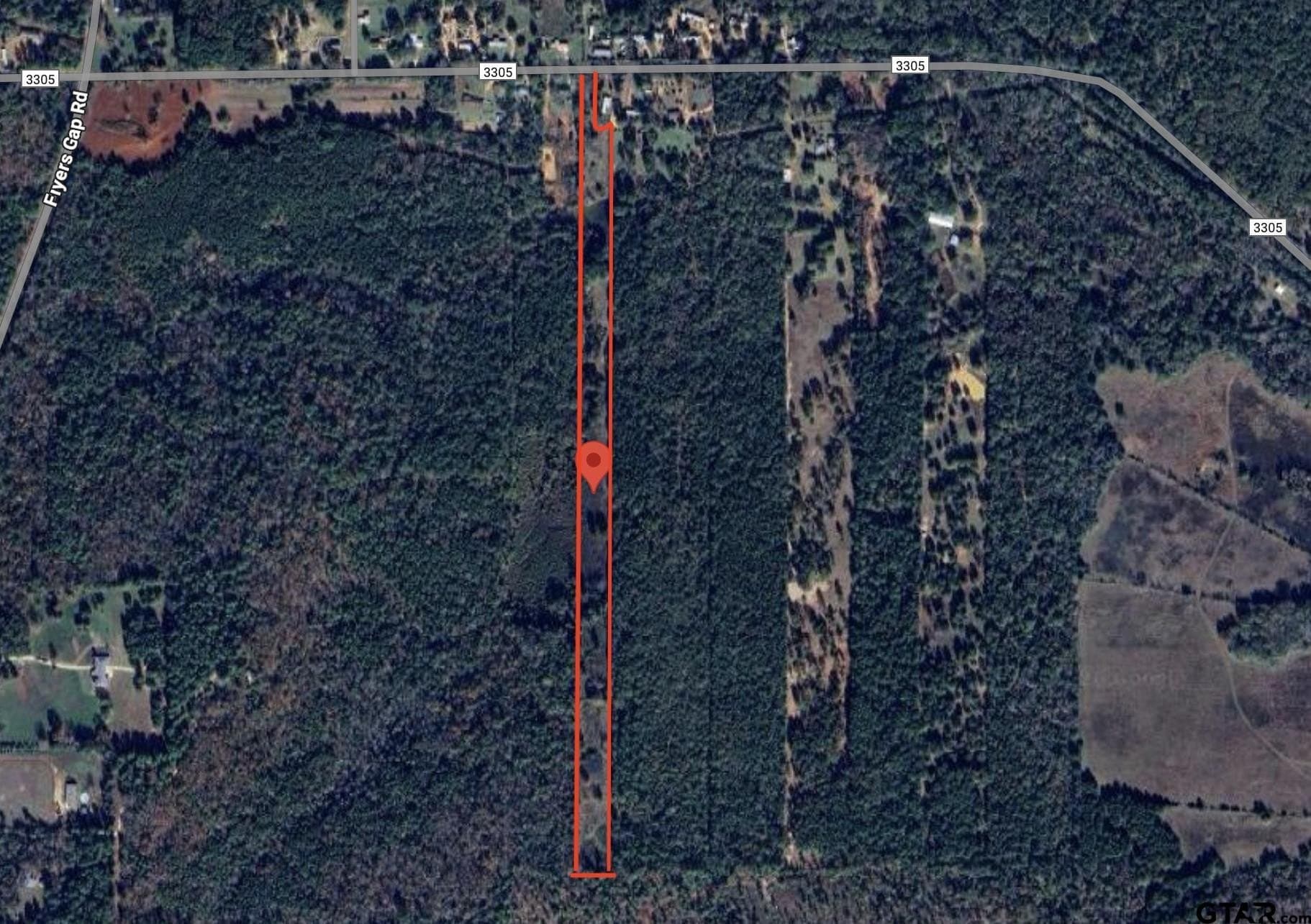 10.68 acres in Cherokee County - photo 3