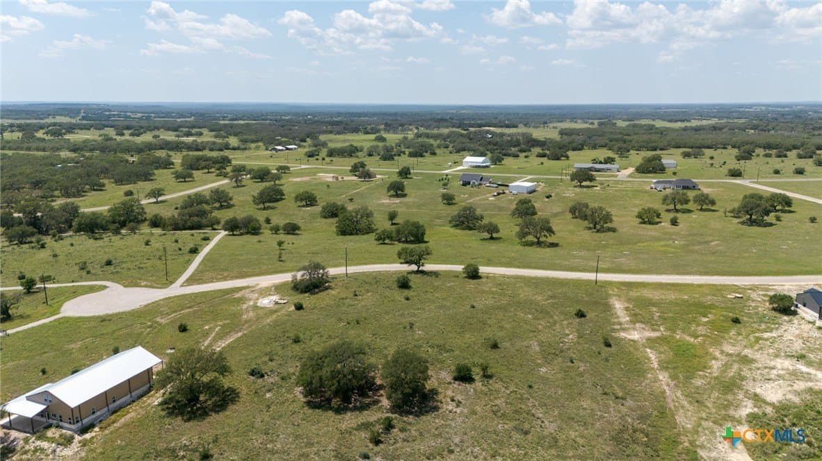5.02 acres in Burnet County - photo 7