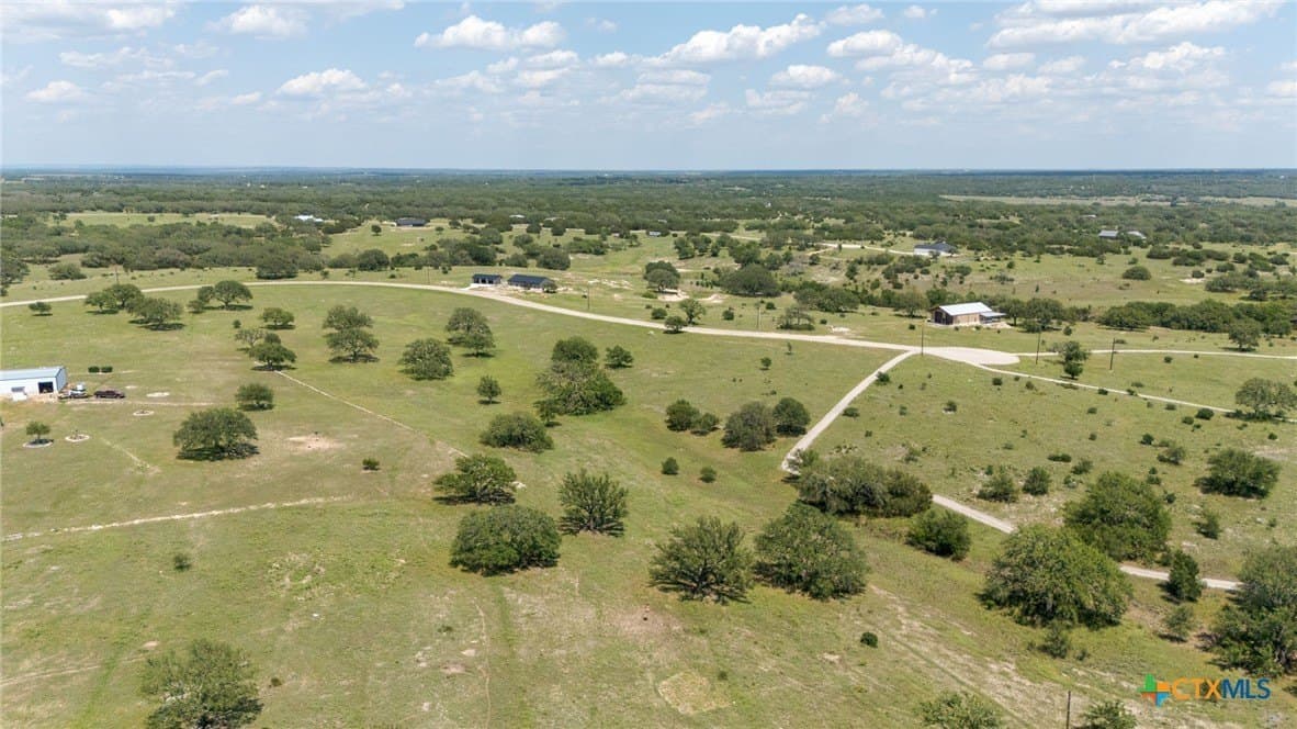 5.02 acres in Burnet County - photo 8