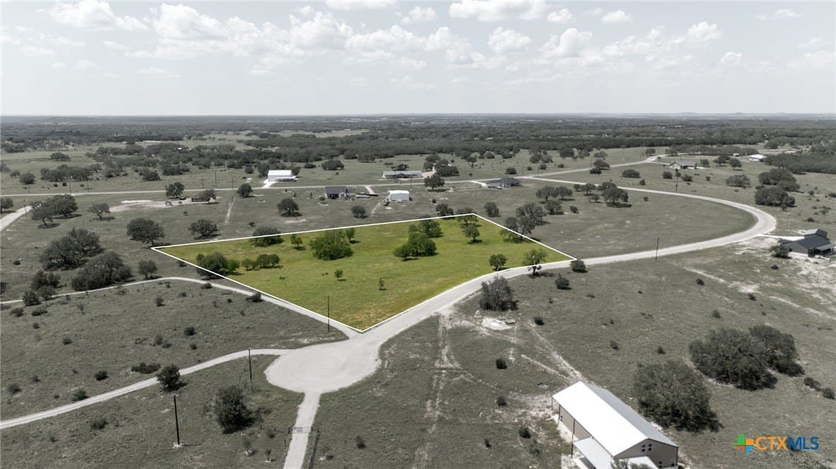 5.02 acres in Burnet County - photo 2