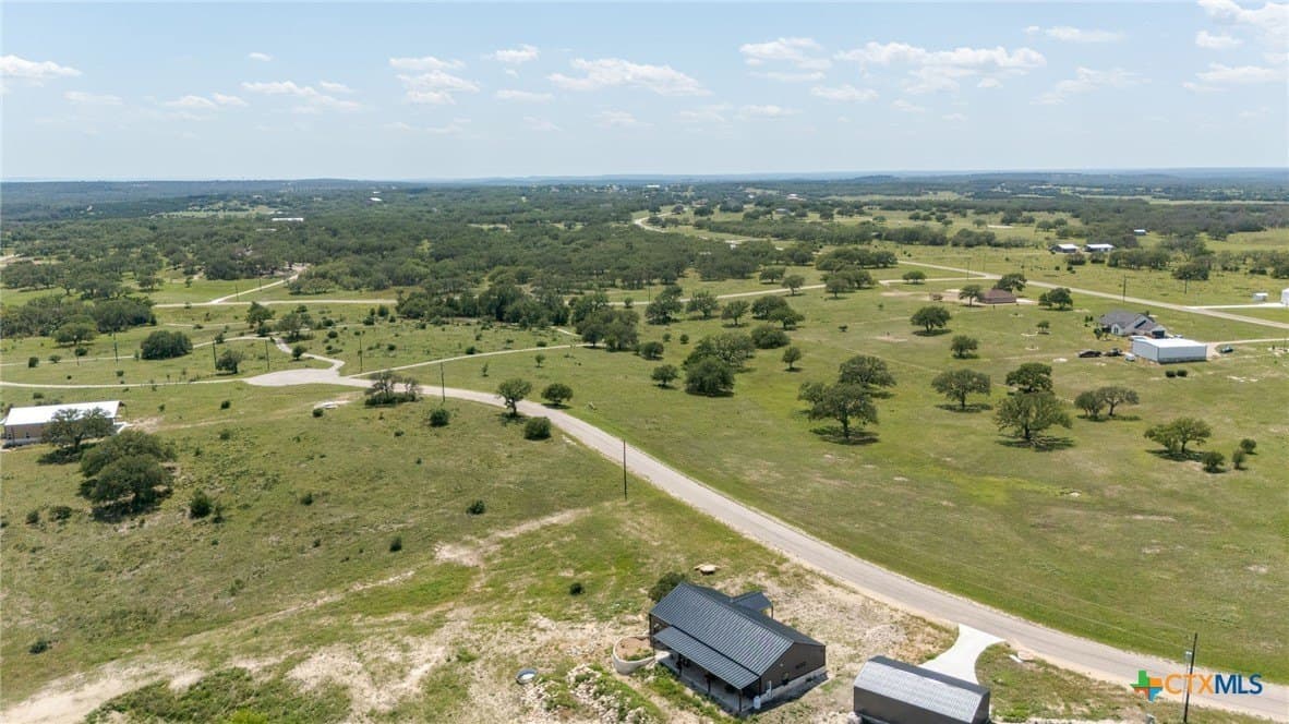 5.02 acres in Burnet County - photo 6