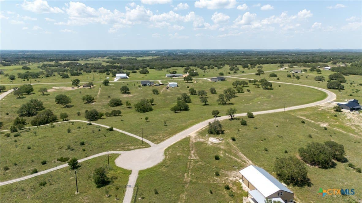 Gazelle Point lot: 34