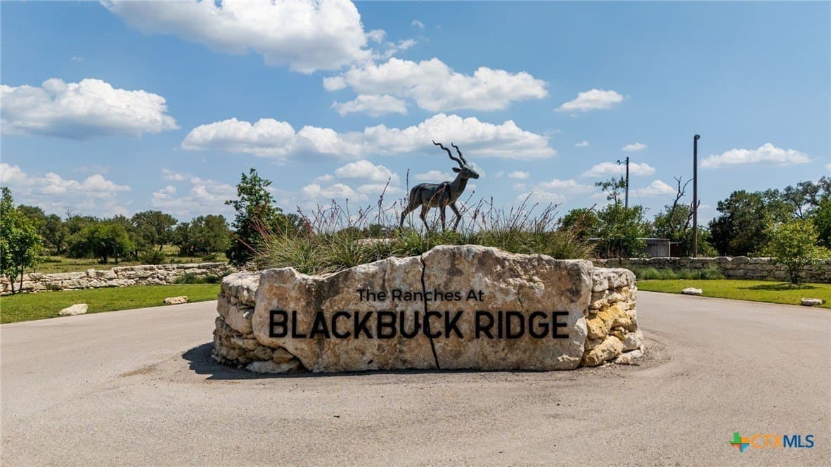 5.02 acres in Burnet County - photo 9