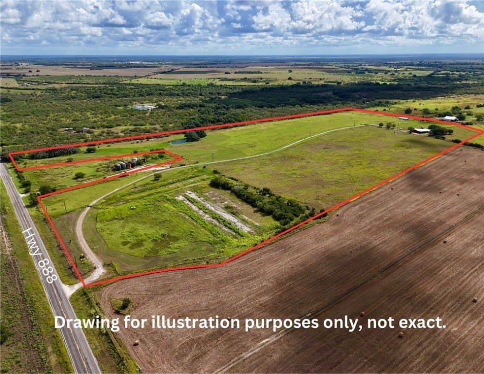 34.92 acres in Bee County - photo 32