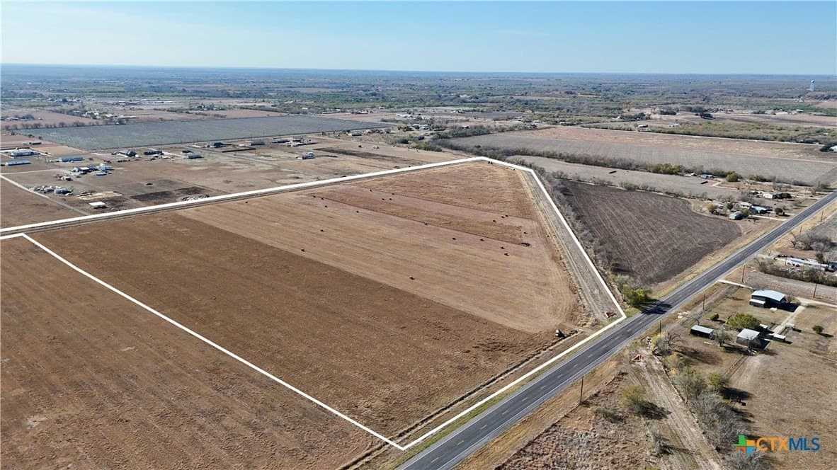 34 acres in Medina County - photo 3