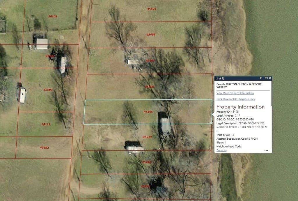 0.17 acres in Fayette County - photo 8
