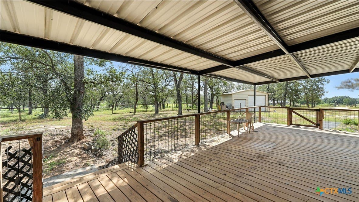 12.84 acres in Wilson County - photo 18
