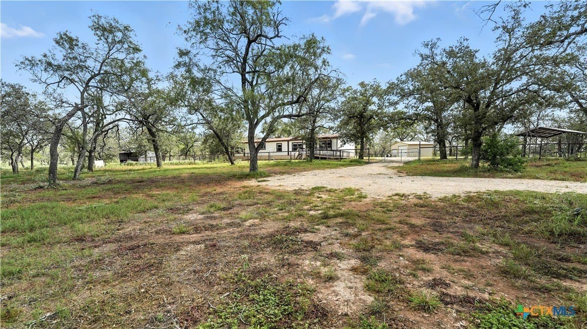 12.84 acres in Wilson County - photo 5