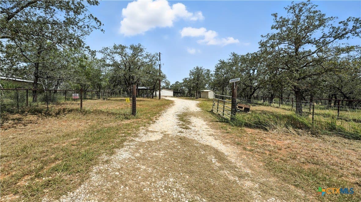 129 County Road 442