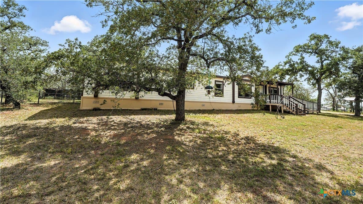 12.84 acres in Wilson County - photo 2