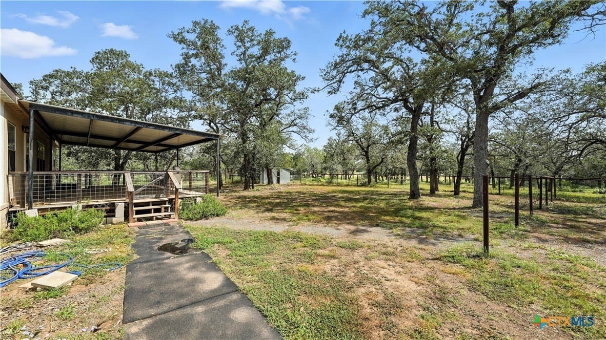 12.84 acres in Wilson County - photo 13