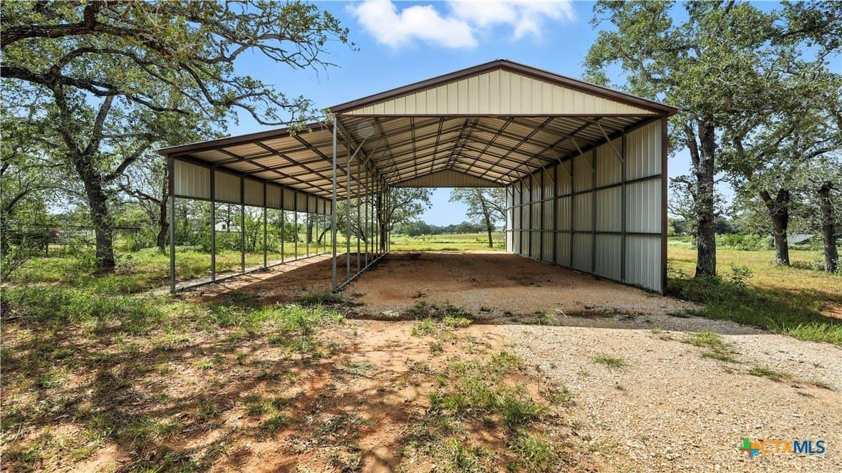 12.84 acres in Wilson County - photo 11