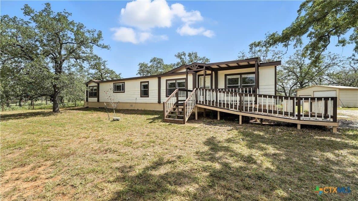 12.84 acres in Wilson County - photo 3