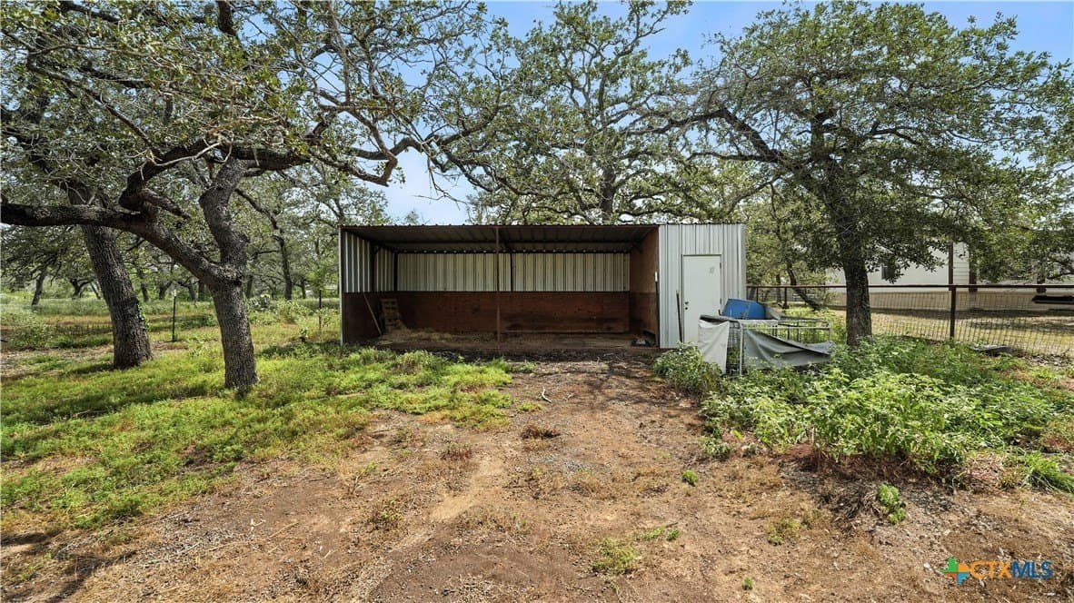 12.84 acres in Wilson County - photo 4