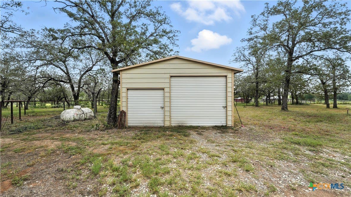 12.84 acres in Wilson County - photo 12