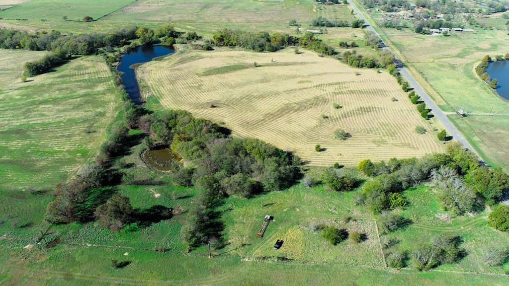 15.7 acres in Van Zandt County - photo 2