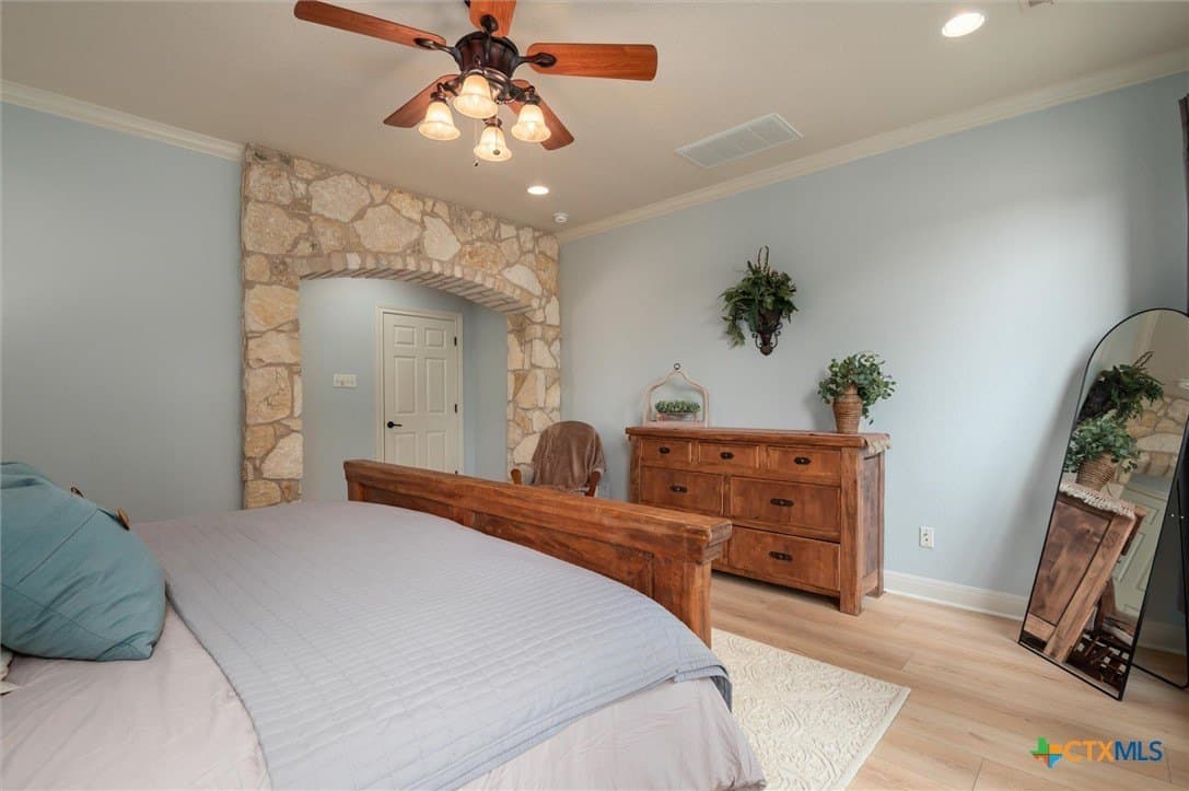 10 acres in Burnet County - photo 12