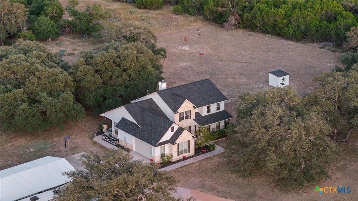 10 acres in Burnet County - photo 42