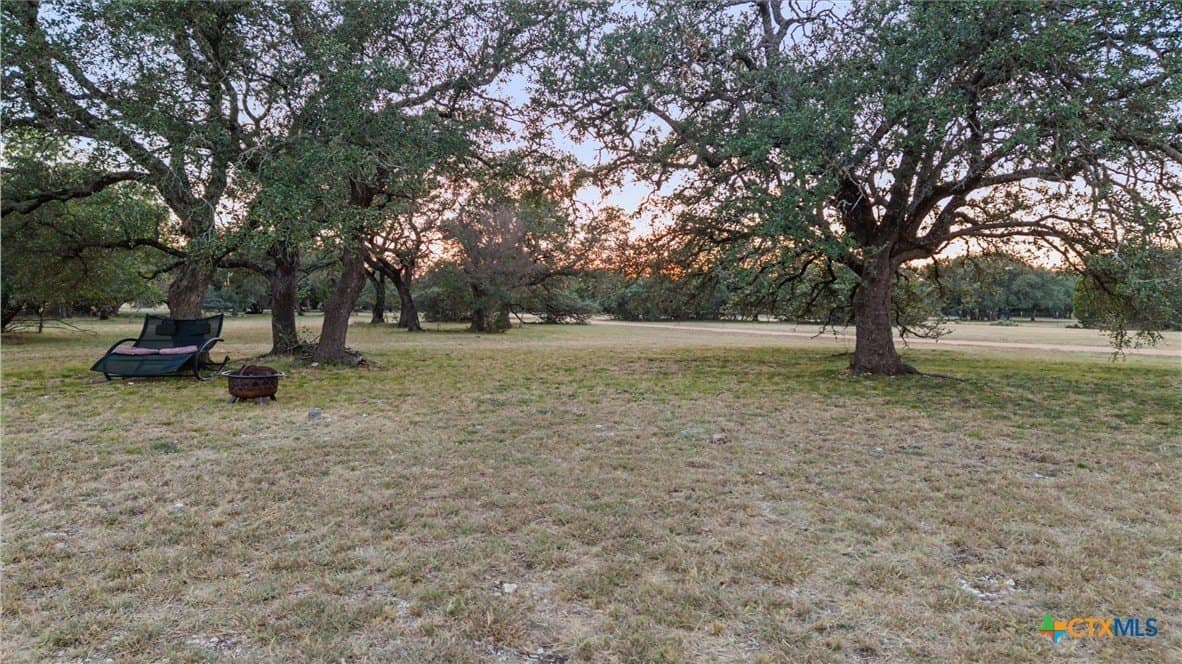 10 acres in Burnet County - photo 4