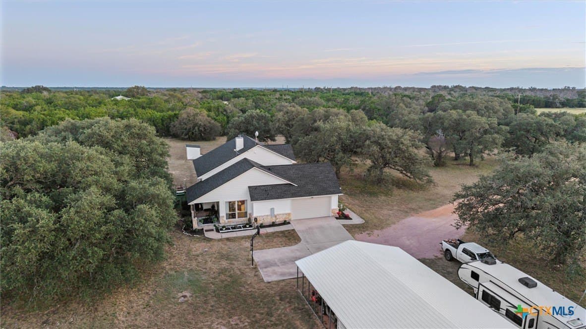 10 acres in Burnet County - photo 40