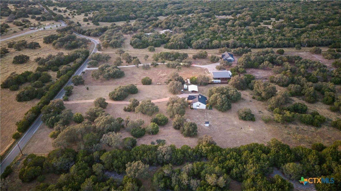 10 acres in Burnet County - photo 46