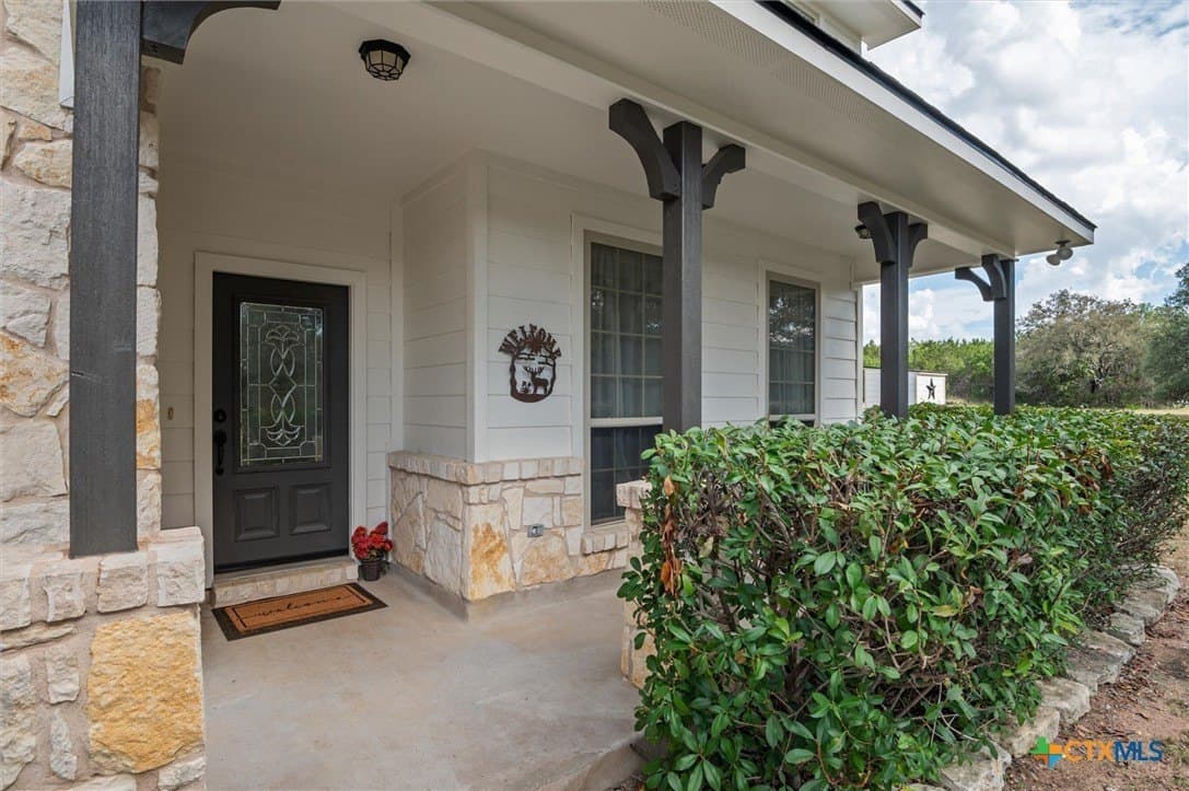 10 acres in Burnet County - photo 5