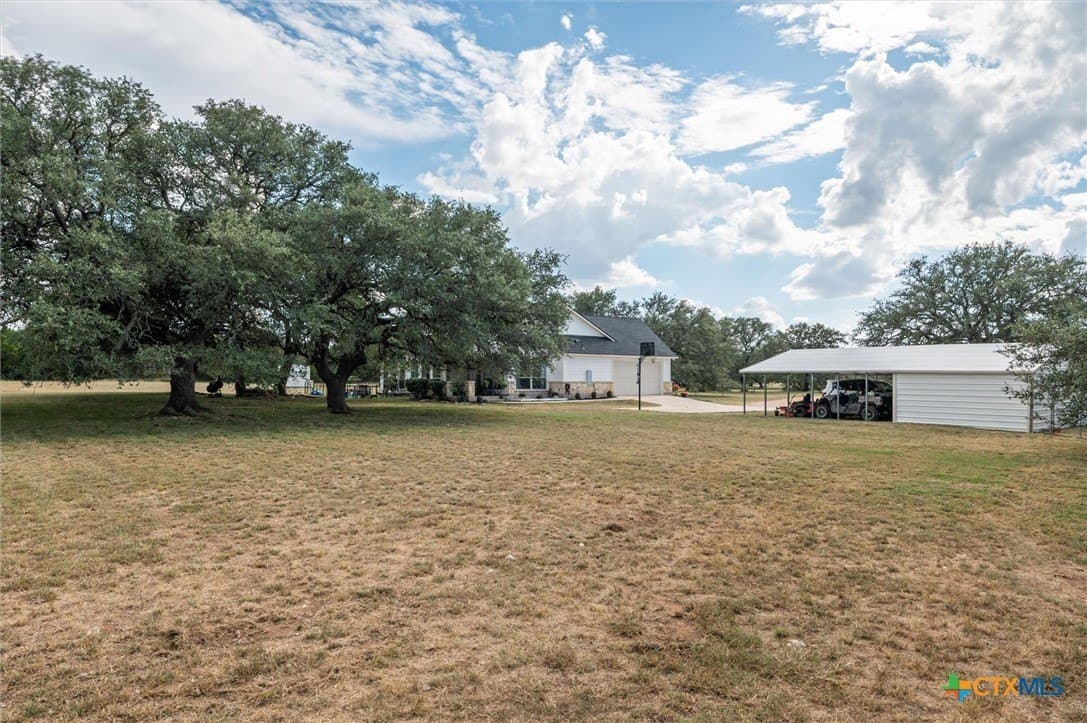 10 acres in Burnet County - photo 37