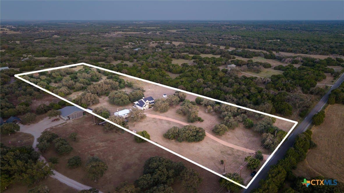 10 acres in Burnet County - photo 43
