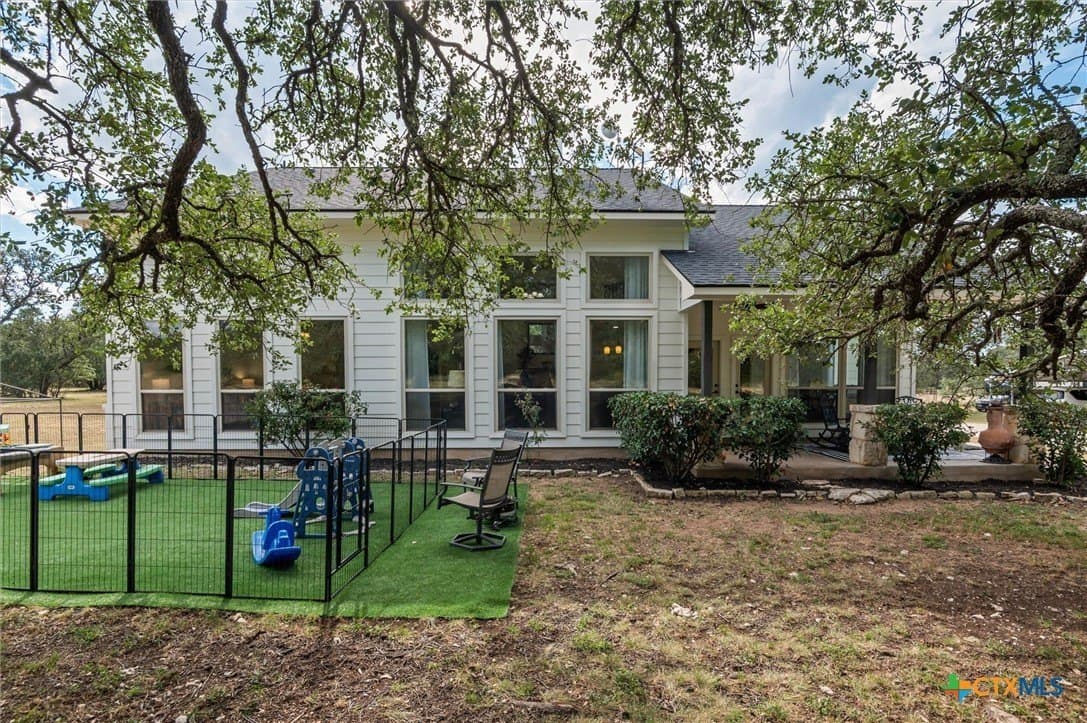 10 acres in Burnet County - photo 34