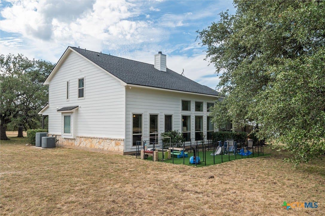 10 acres in Burnet County - photo 35