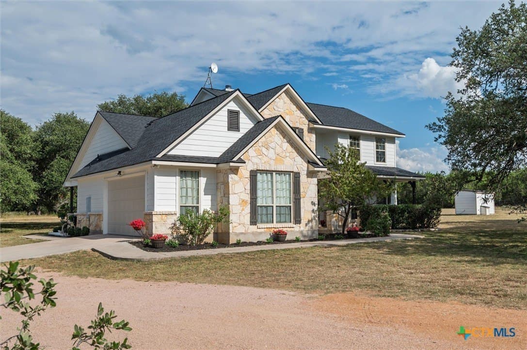 10 acres in Burnet County - photo 39