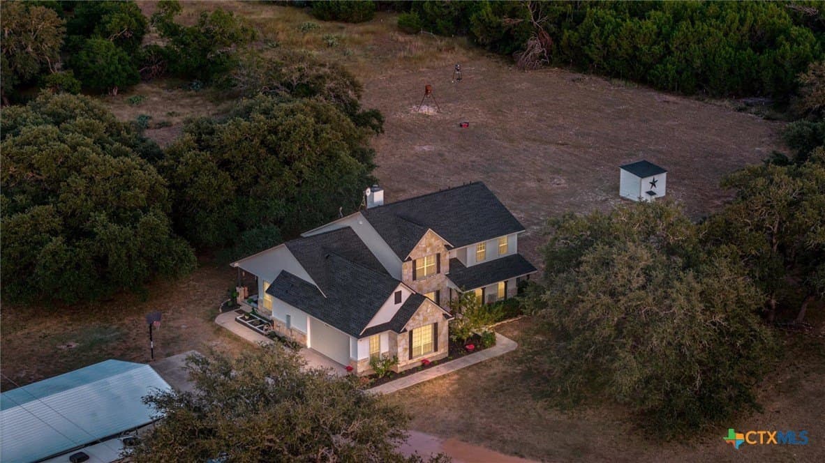 10 acres in Burnet County - photo 41