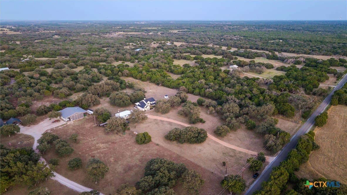 10 acres in Burnet County - photo 44