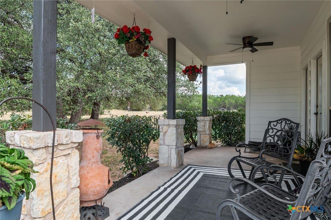 10 acres in Burnet County - photo 33
