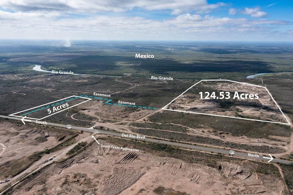 8035 N. US HWY 277