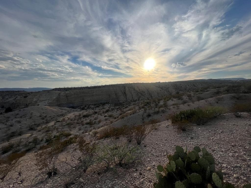 7.18 acres in Brewster County - photo 15