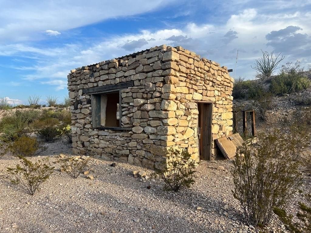 7.18 acres in Brewster County - photo 20