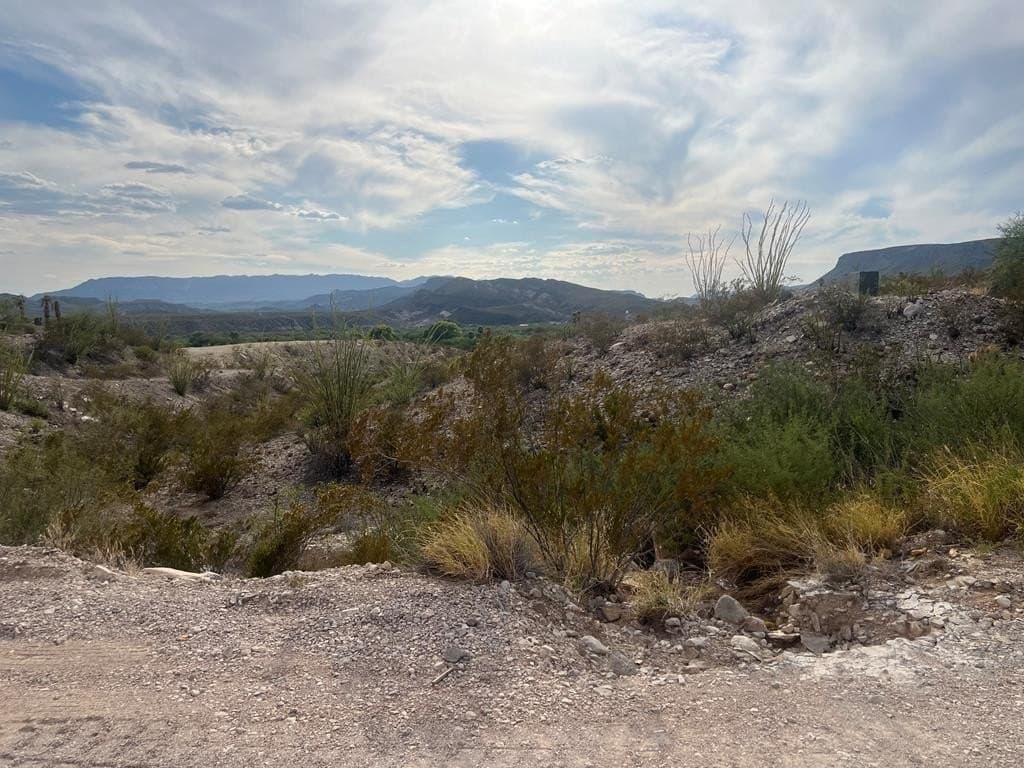 7.18 acres in Brewster County - photo 13