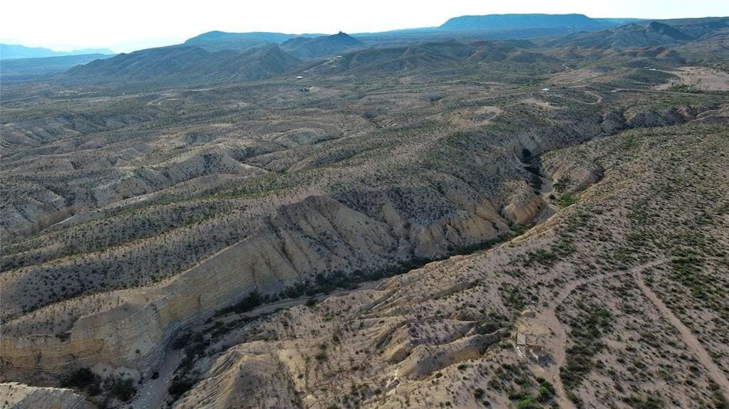 7.18 acres in Brewster County - photo 9