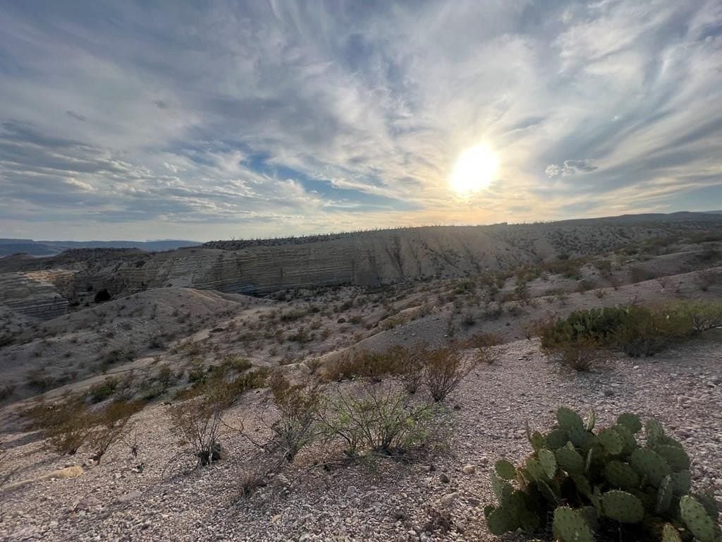 7.18 acres in Brewster County - photo 11