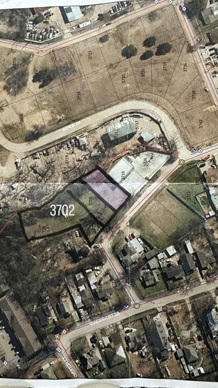 0.4 acres in Dallas County - photo 2
