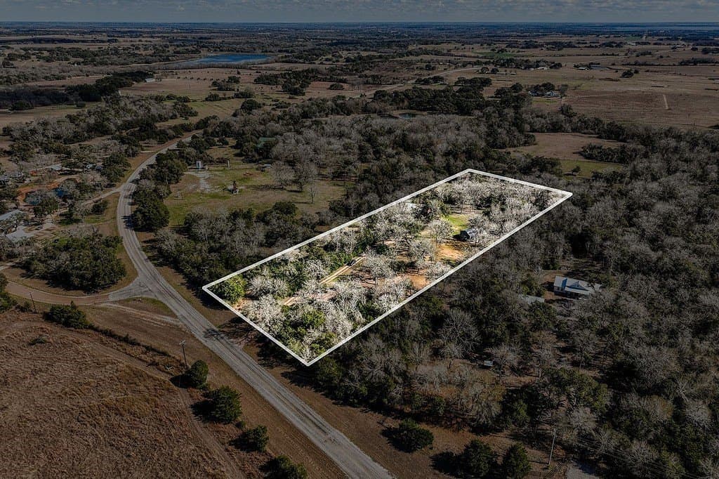 3.37 acres in Fayette County - photo 30