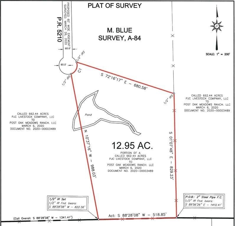 12.95 acres in Henderson County - photo 17