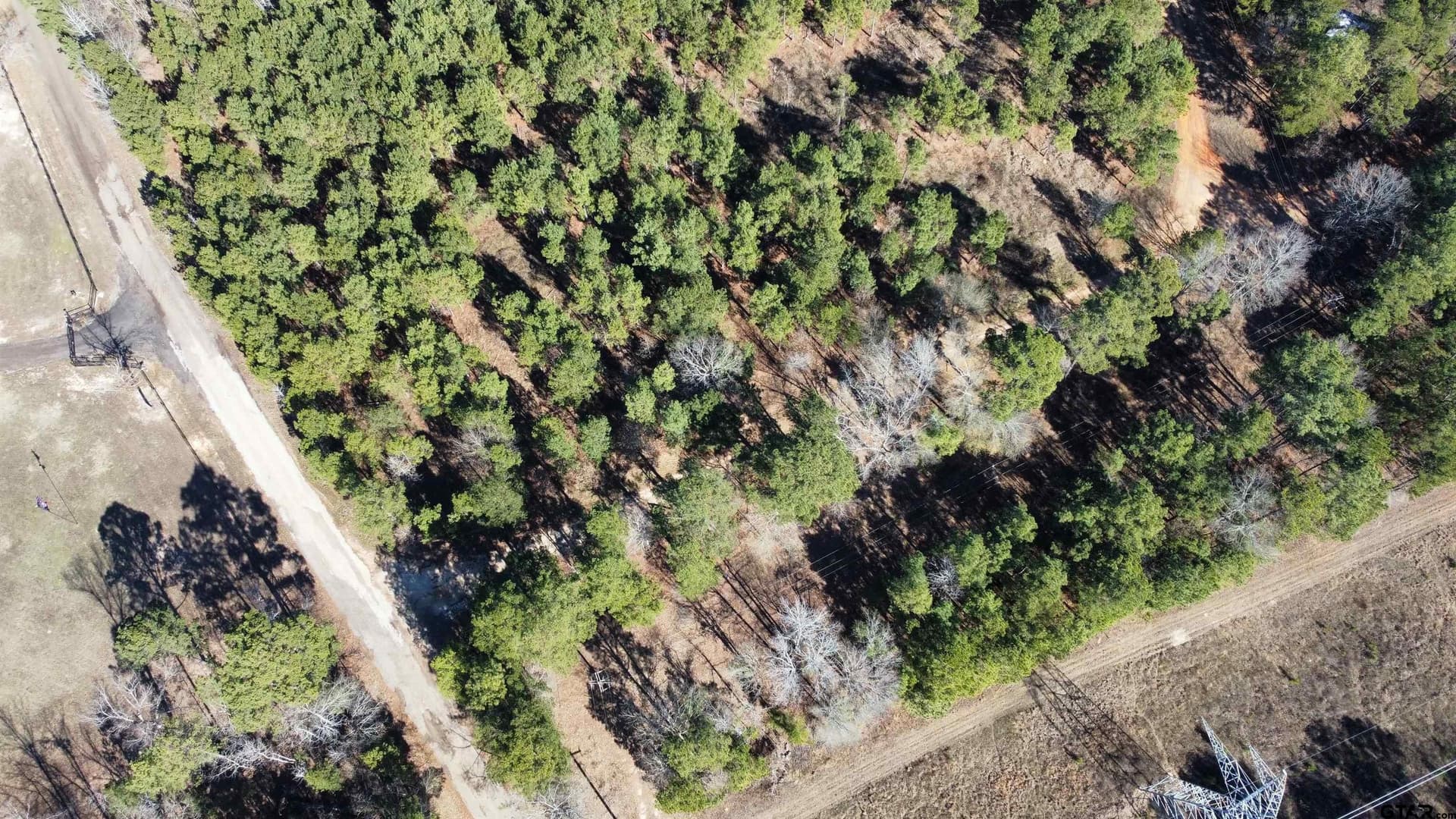 46.73 acres in Rusk County - photo 3